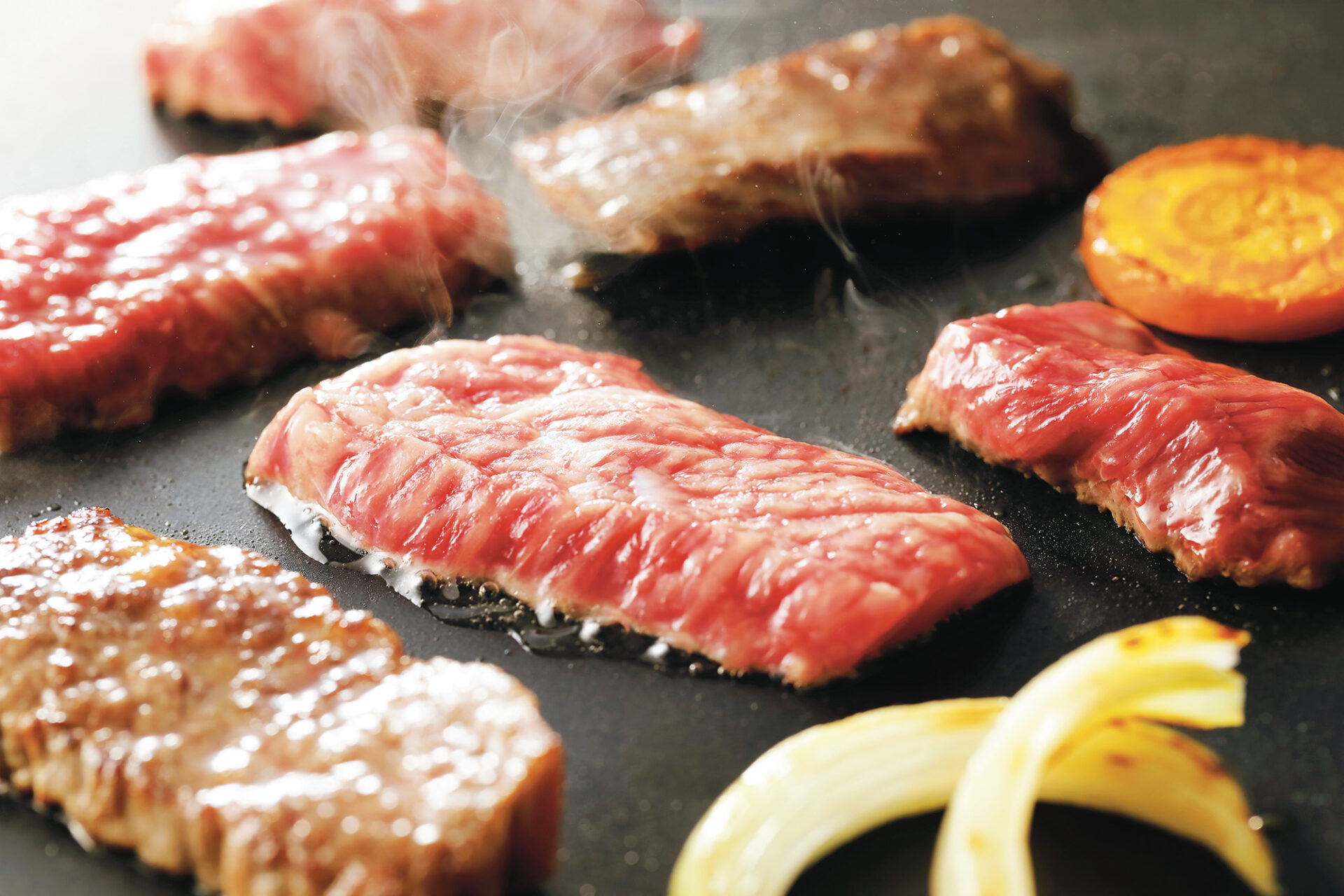 十勝ナイタイ和牛 焼肉用